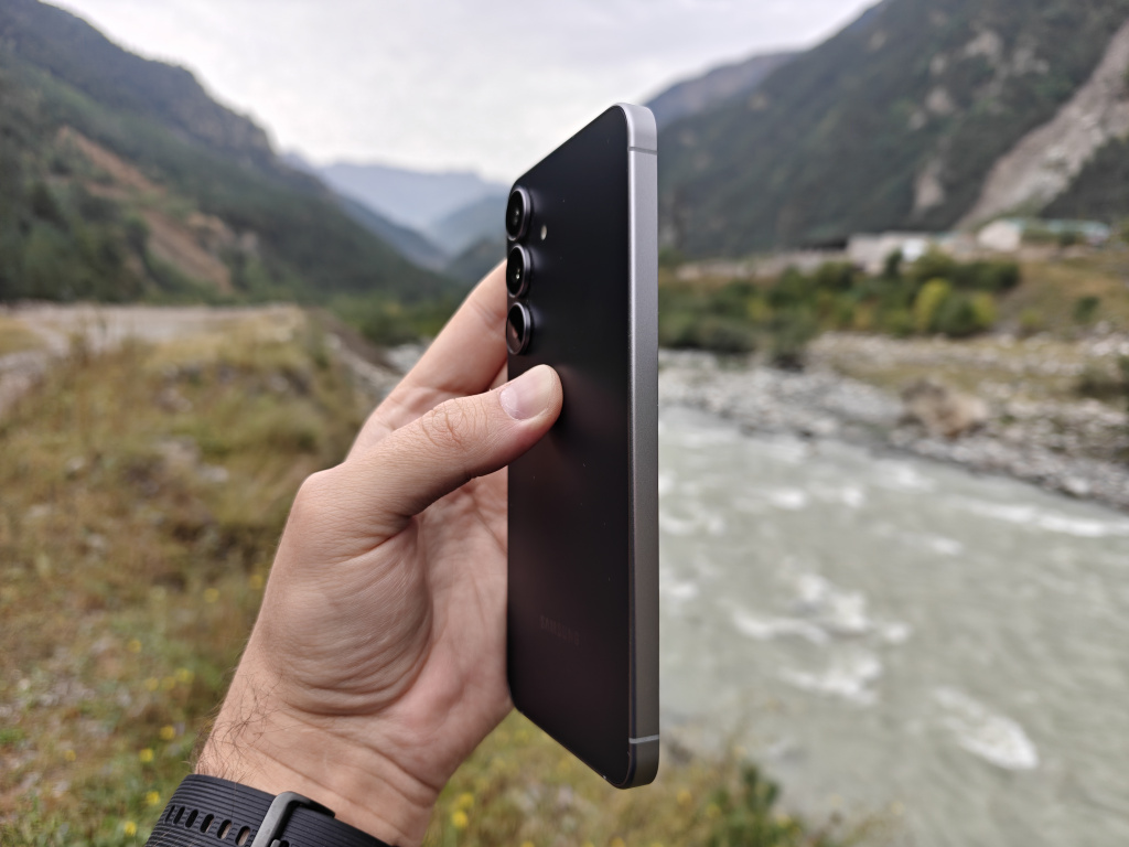 Samsung Galaxy S25 FE Samsung Galaxy S25 FE