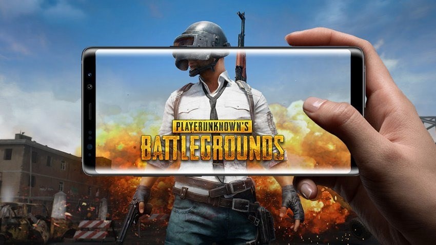 pubg