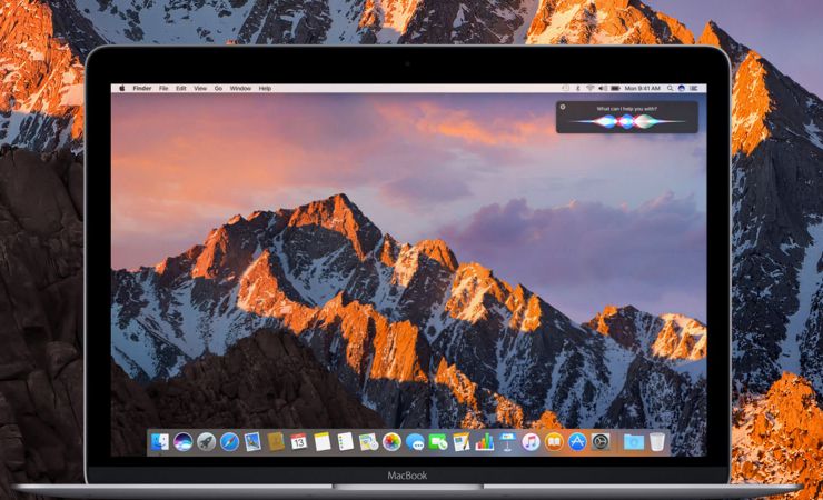 macOS Sierra подтверждает наличие OLED-панелей в новых MacBook Pro