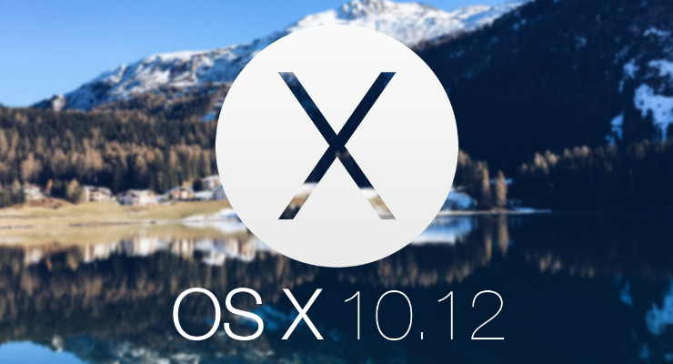 Apple начала тестировать iOS 10 и OS X 10.12