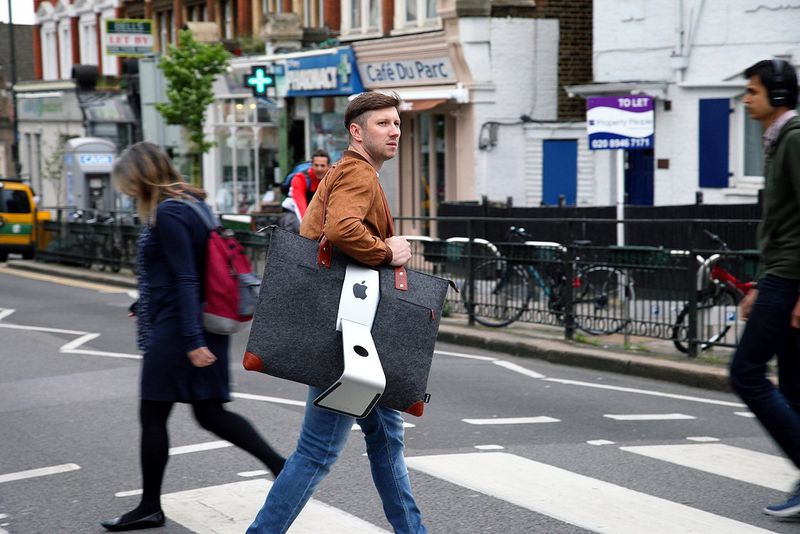 Lavolta Carrying Case Bag for iMac