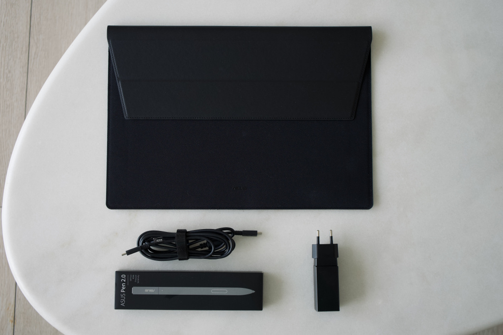 Комплектация