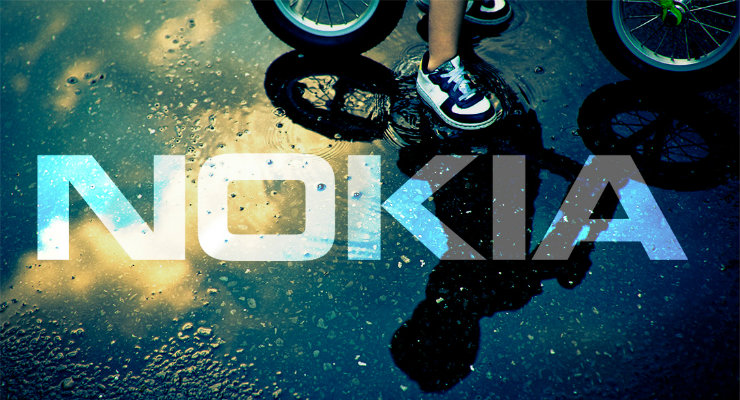 Nokia следует 10-летнему плану развития бизнеса