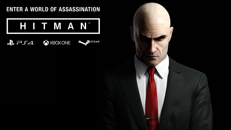 Hitman Hitman