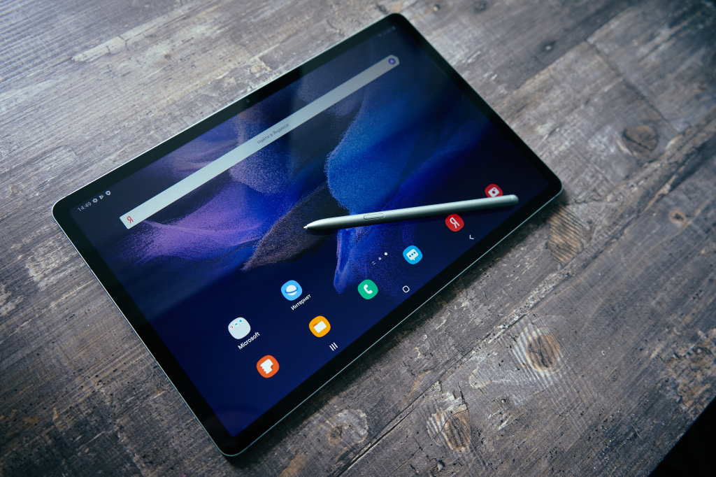 Samsung Galaxy Tab S7 FE