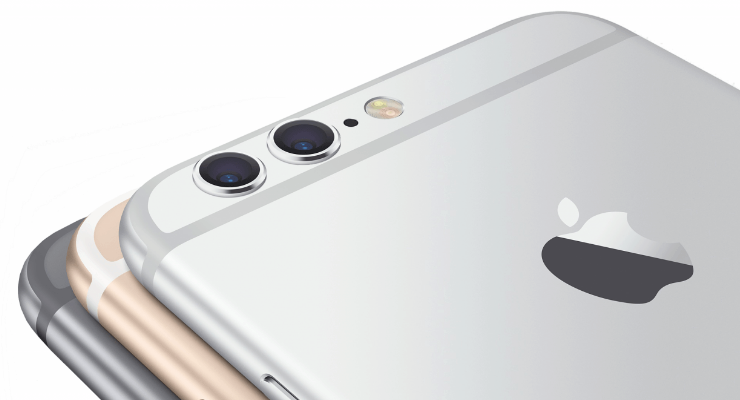 Улучшенная модель iPhone 7 с двойной камерой получит название iPhone Pro