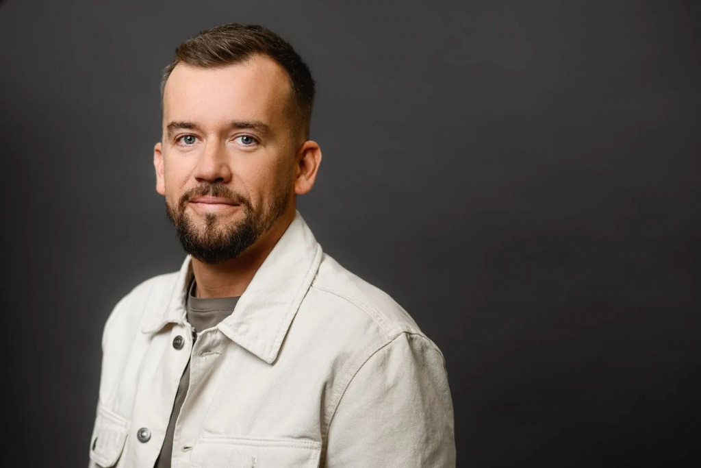 Илья Филоненко Илья Филоненко