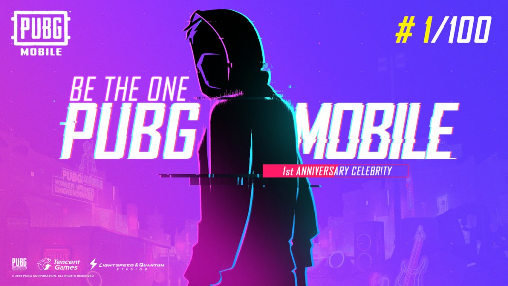 В PUBG Mobile скоро начнется новый сезон
