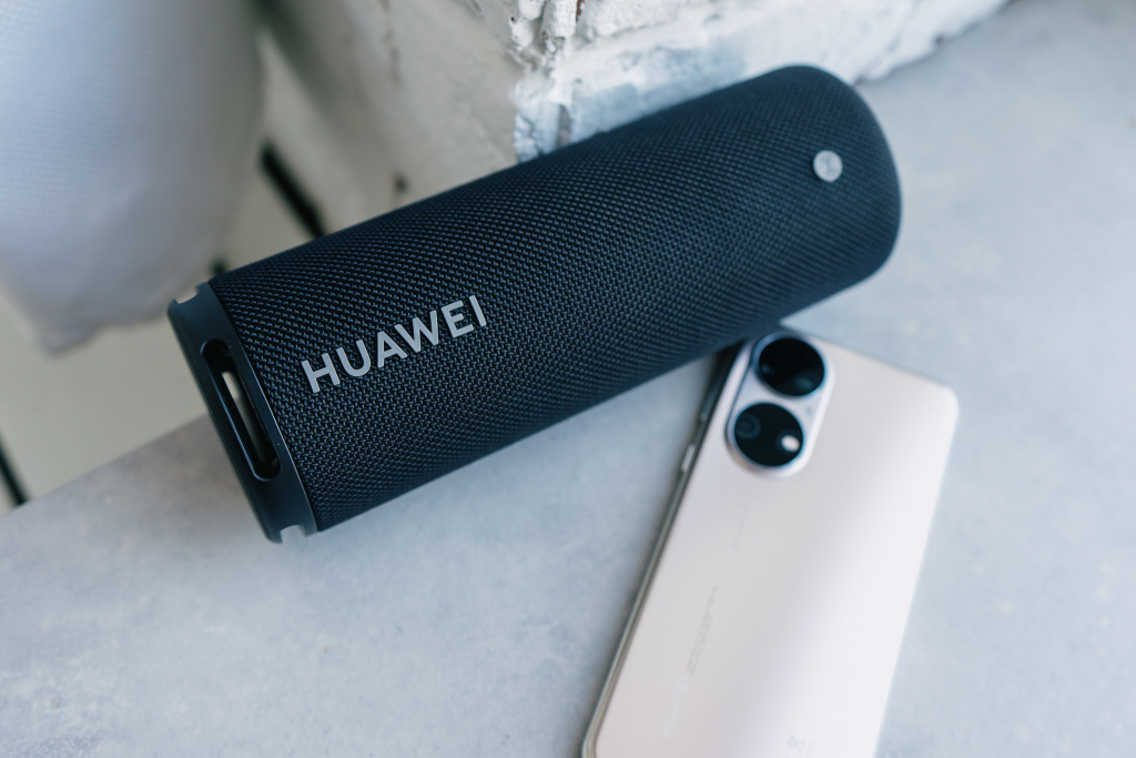 Huawei Sound Joy