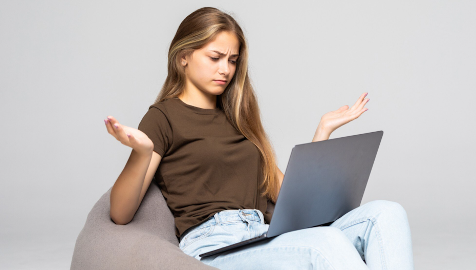 Отключение