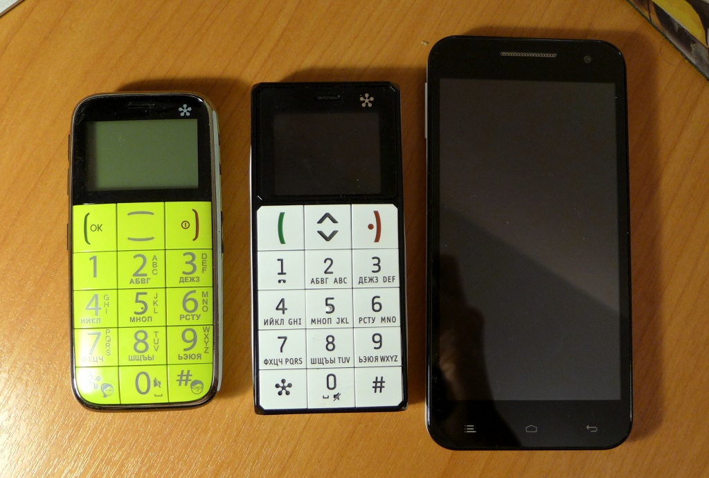 Just5 Spacer и его предшественники CP10 и Brick