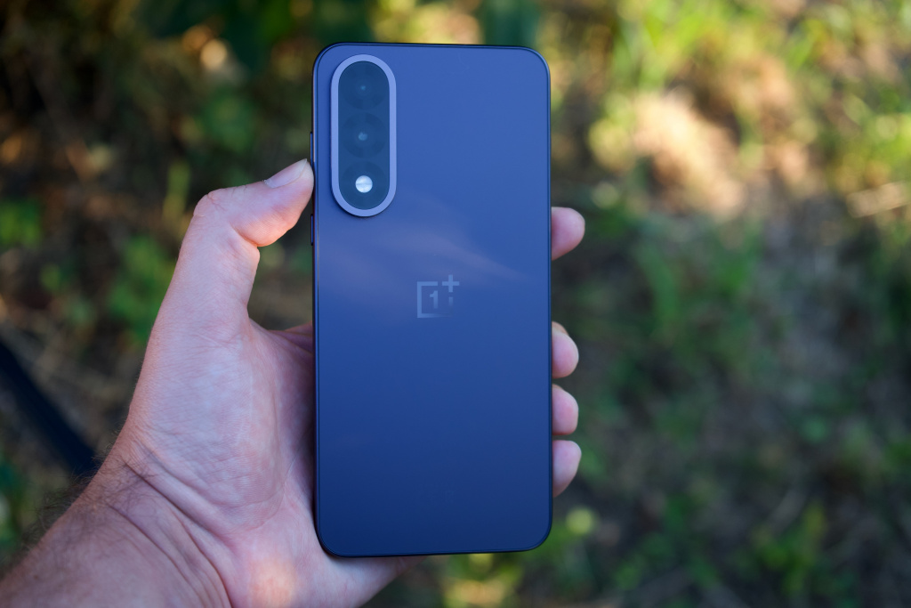 OnePlus Nord 5