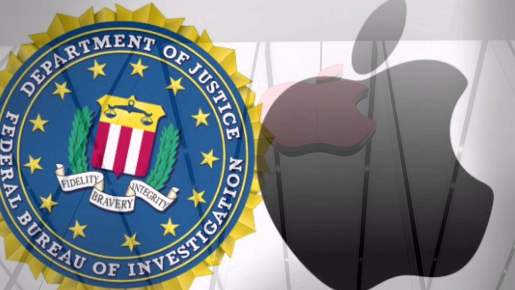 iPhone террориста из Сан-Бернардино был взломан благодаря услугам частной группы хакеров