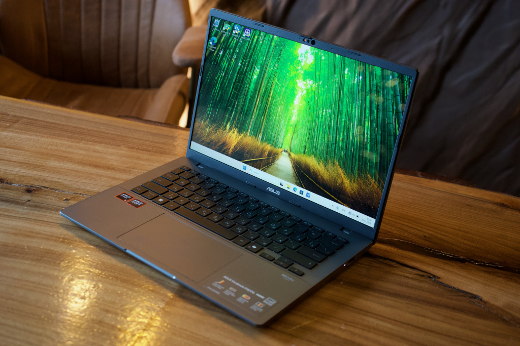 Asus Vivobook S14 (M3407HA)