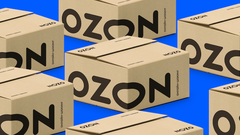 OZON 