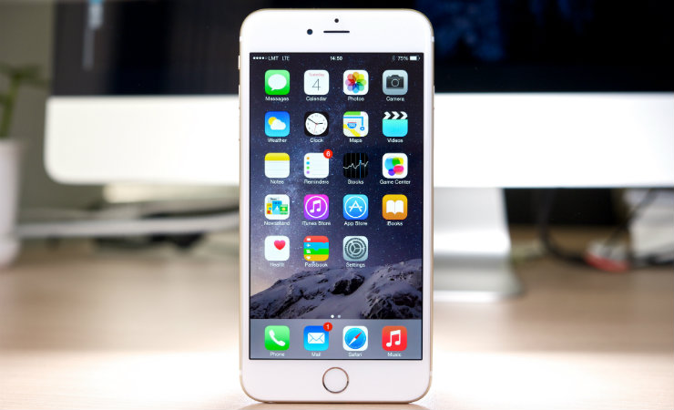 Минг-Чи Куо: iPhone 7 не позволит Apple повторить рекорд прошлого года
