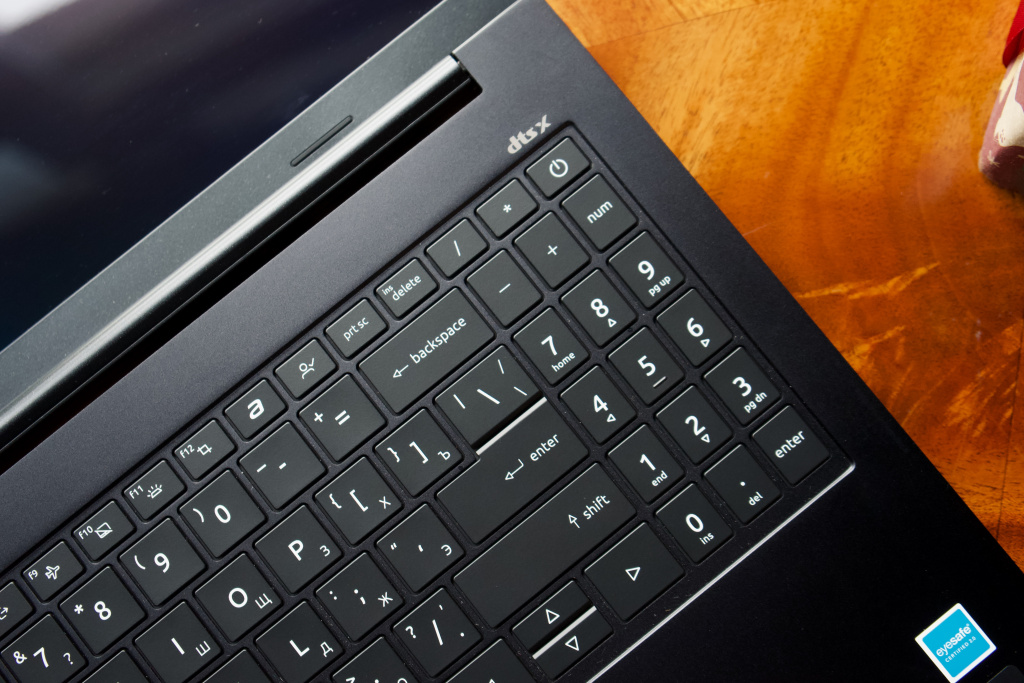 Acer Swift Go 16 AI Acer Swift Go 16 AI