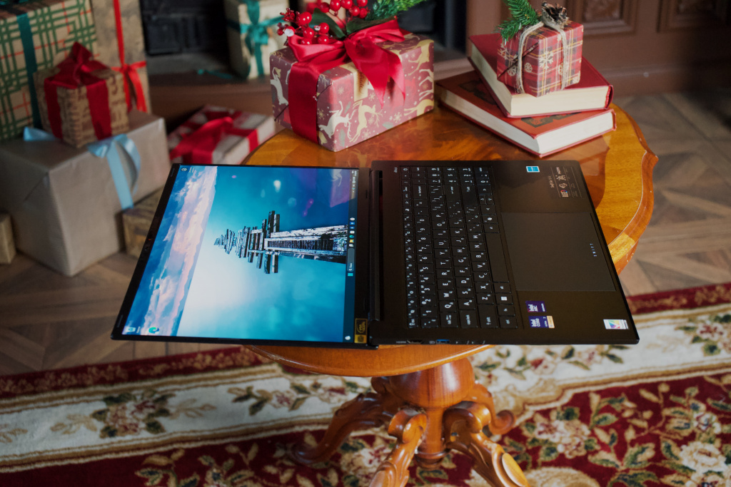 Acer Swift Go 16 AI Acer Swift Go 16 AI