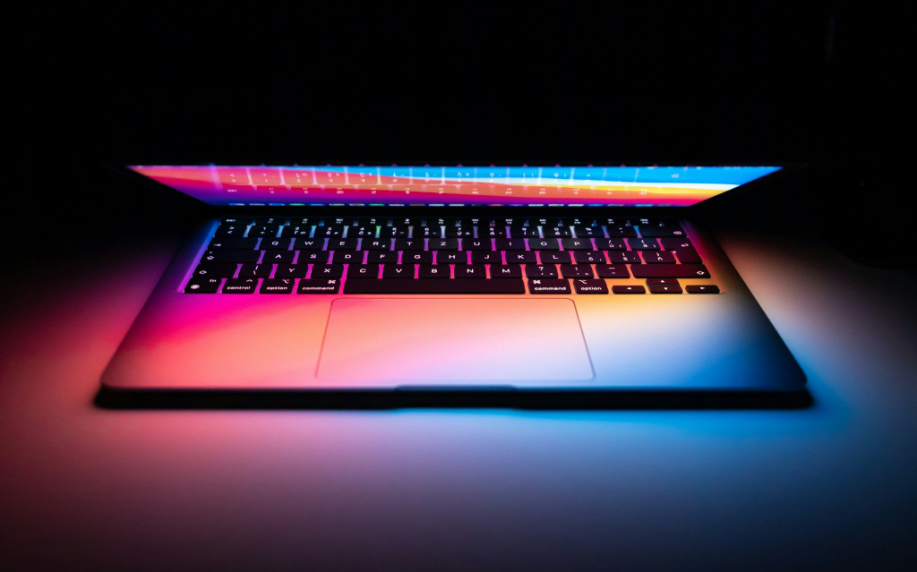 Фото: Unsplash Фото: Unsplash