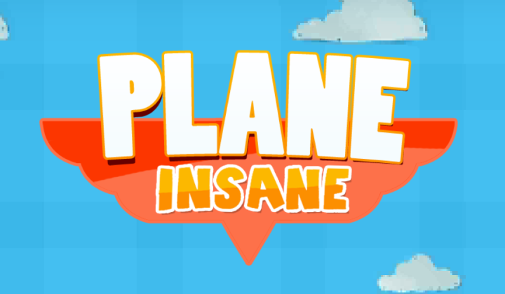 Plane Insane