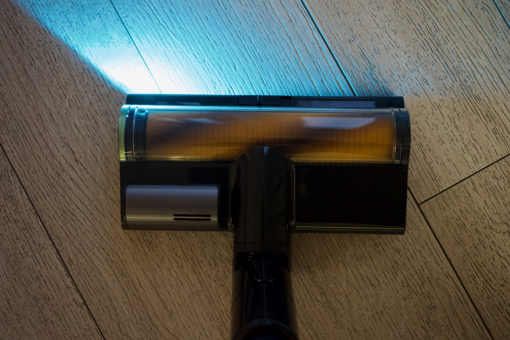 Dreame R20 Essential