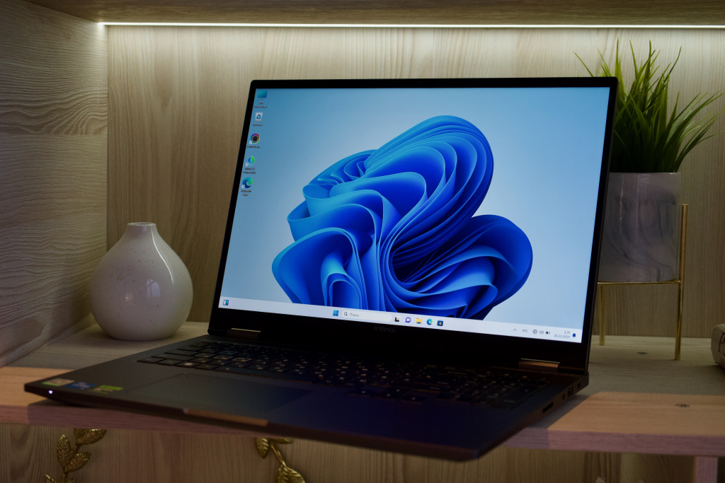 Infinix GT BOOK Infinix GT BOOK