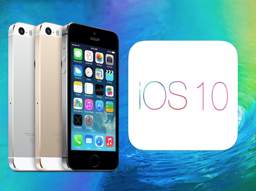 45 новых функций iOS 10 beta 2