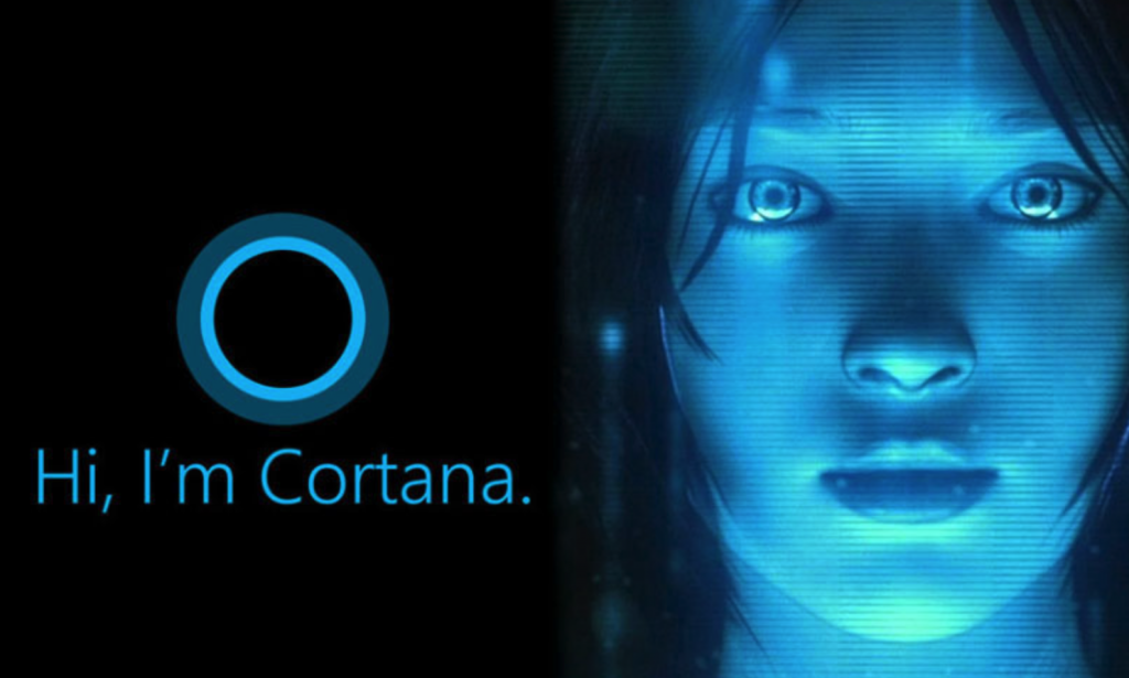 Cortana на iPhone