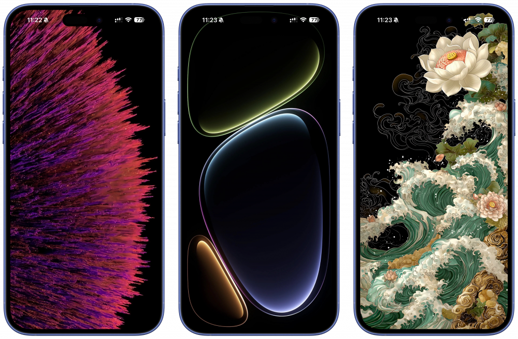 Обои на телефон Обои на телефон