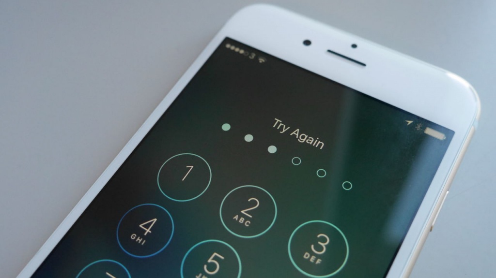 ЛК опубликовала советы по безопасности пользователям iPhone