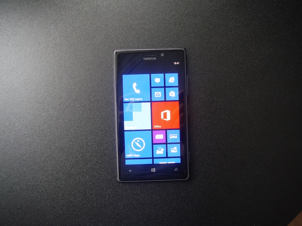 Lumia 925