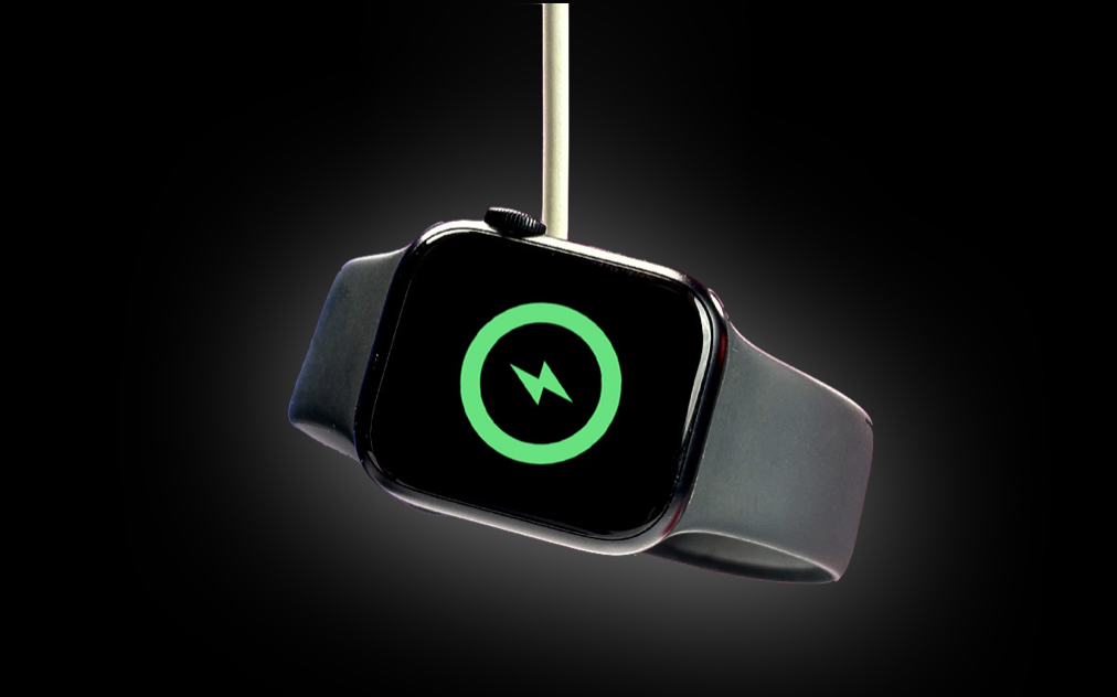 Apple Watch (повесились)