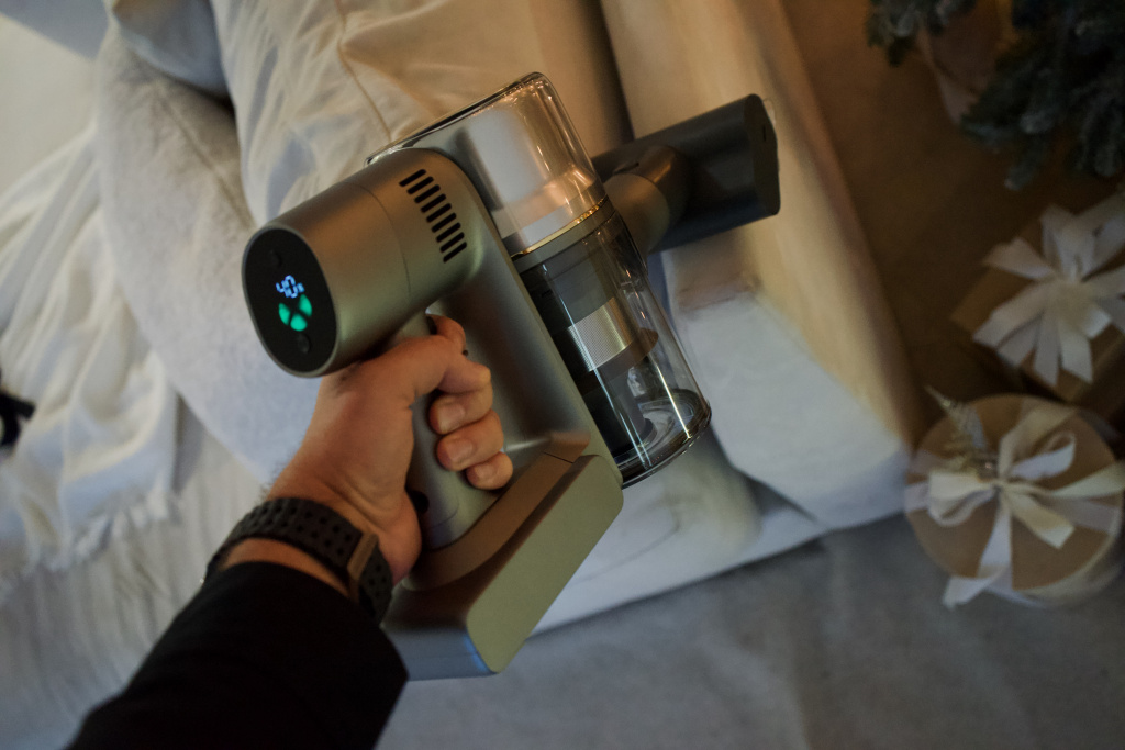 Dreame R20 Essential