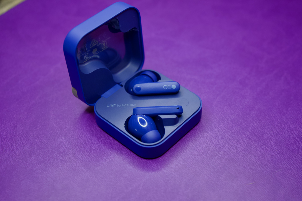 CMF Buds Pro 2