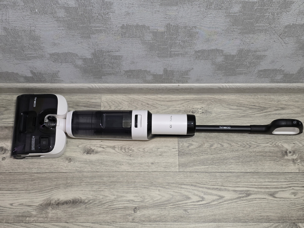 Tineco Floor One S6 Clean Stretch Pro