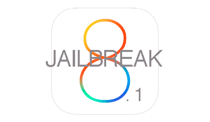 Джейлбрейк iOS 8