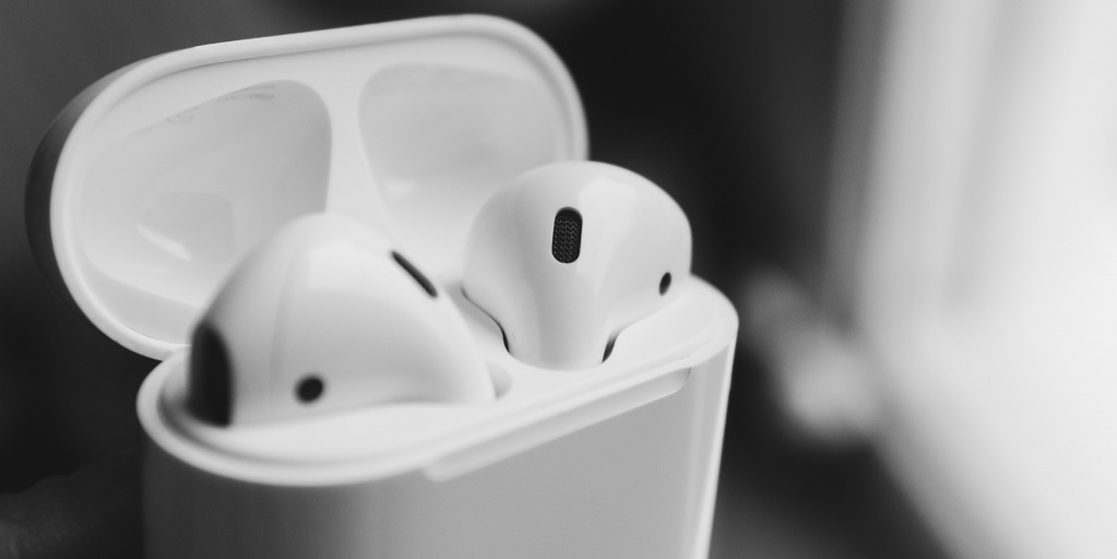 AirPods