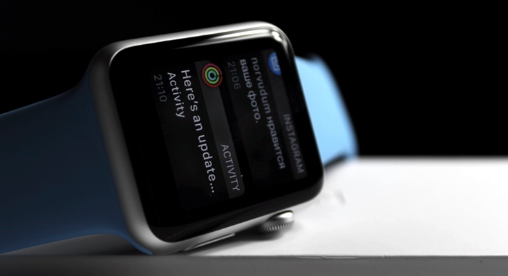 Тим Кук: вторая волна продаж Apple Watch начнется не раньше июня
