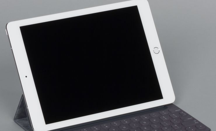 Apple прокомментировала «Ошибку 56» на iPad