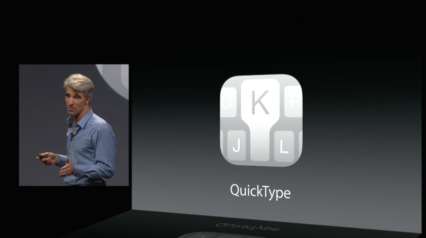 Apple представила iOS 8