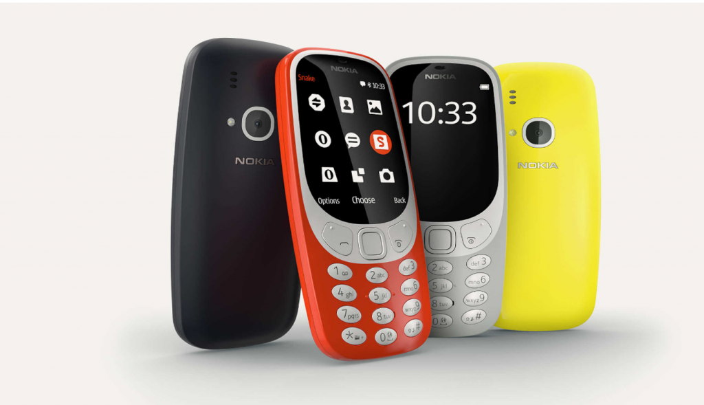 Nokia 3310