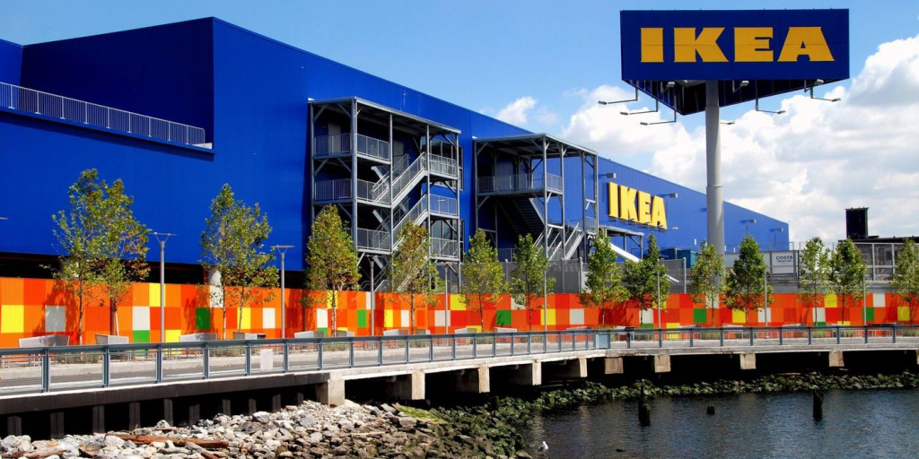 IKEA