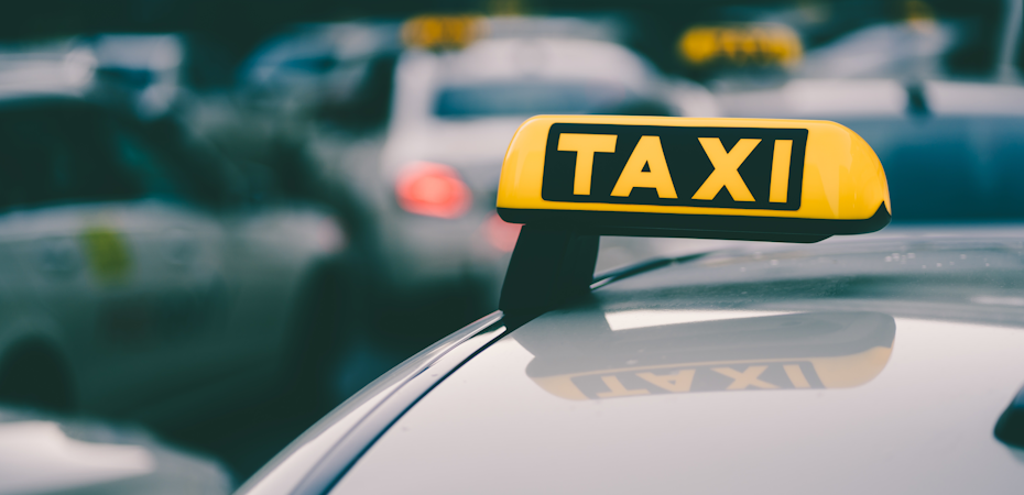 Такси