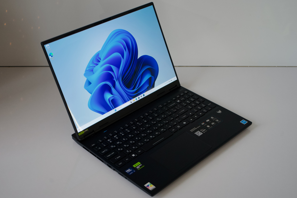 Acer Predator Helios Neo 16S AI