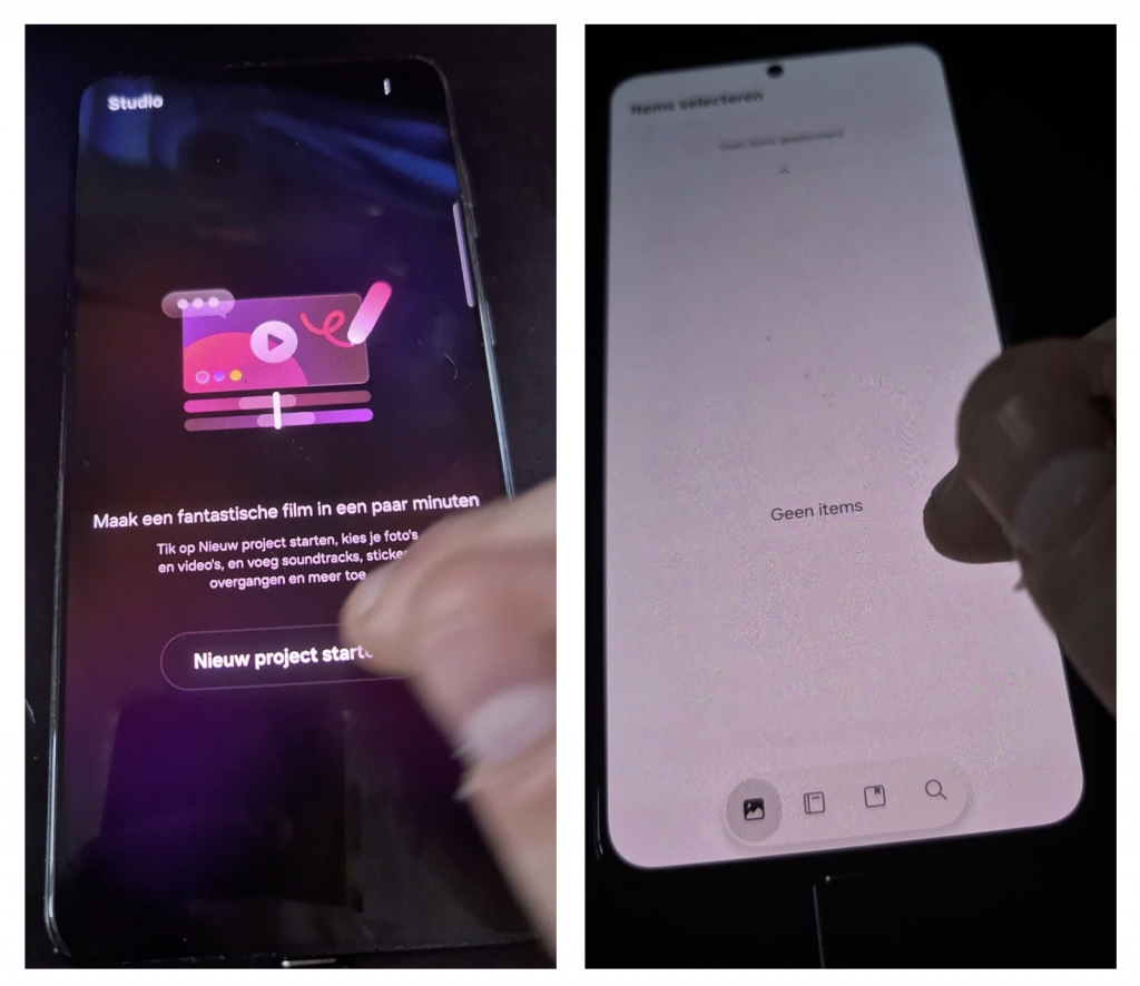 Фото: SamMobile Фото: SamMobile