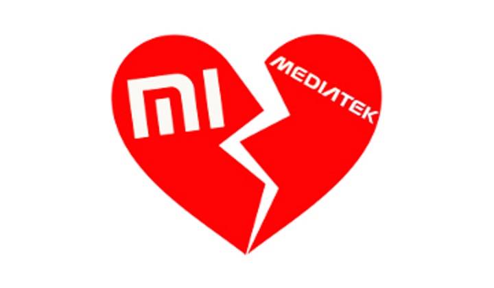 MediaTek и Xiaomi