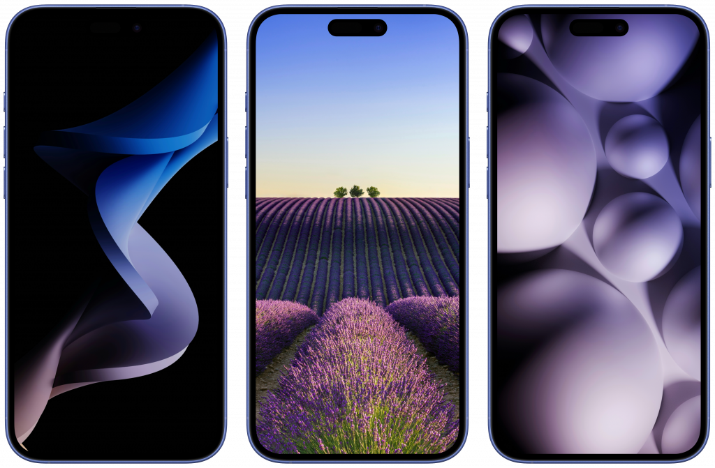 Обои на телефон