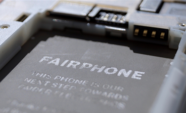 Fairphone 