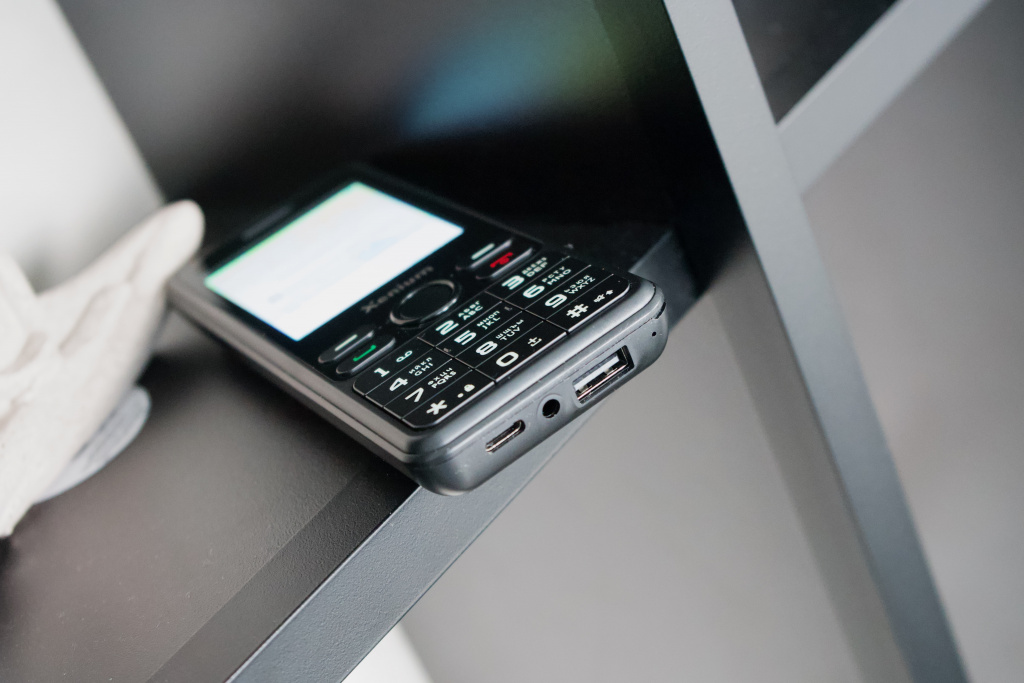 Xenium X280 Xenium X280