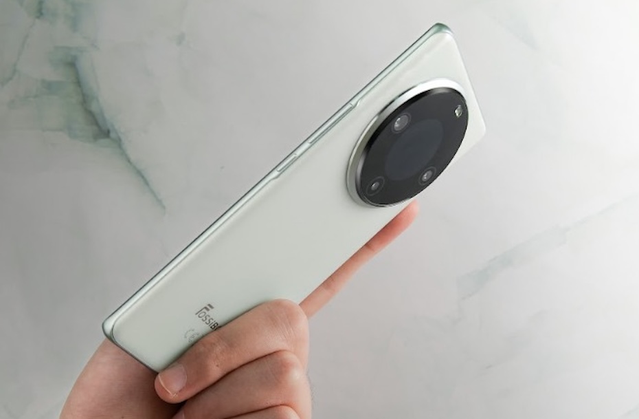 Фото: Gizmochina